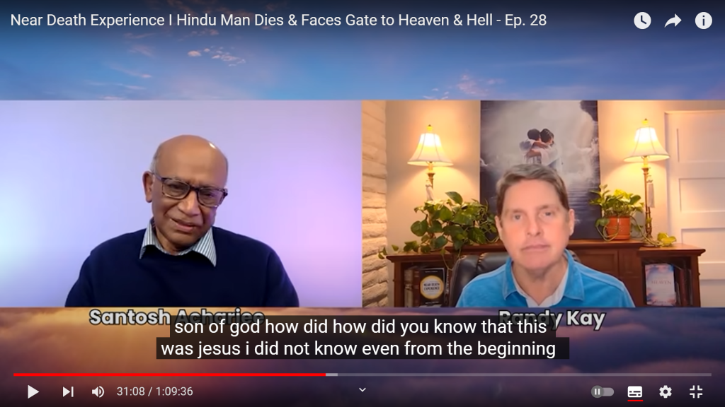 Dishonest Christian Propaganda